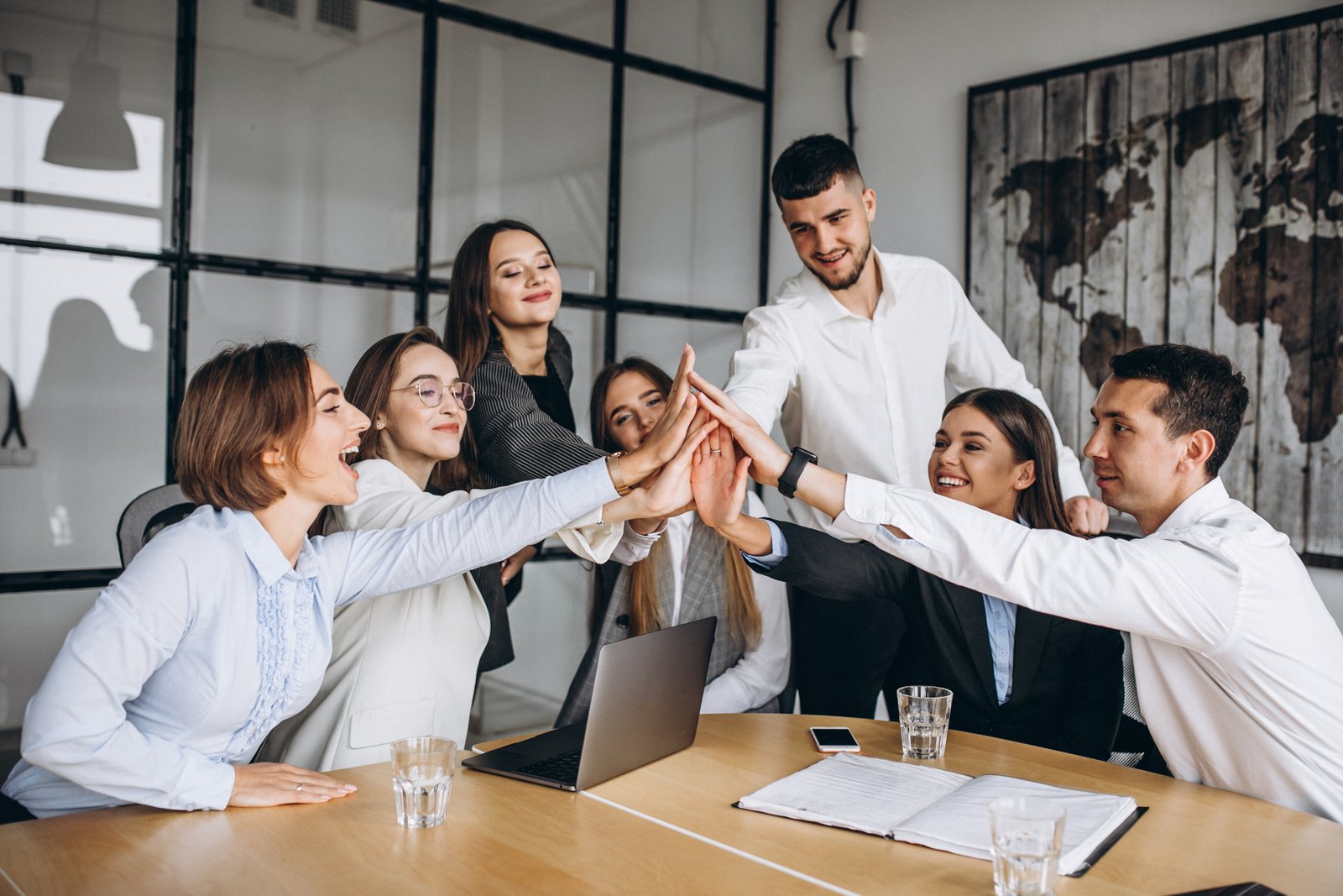 Work Culture