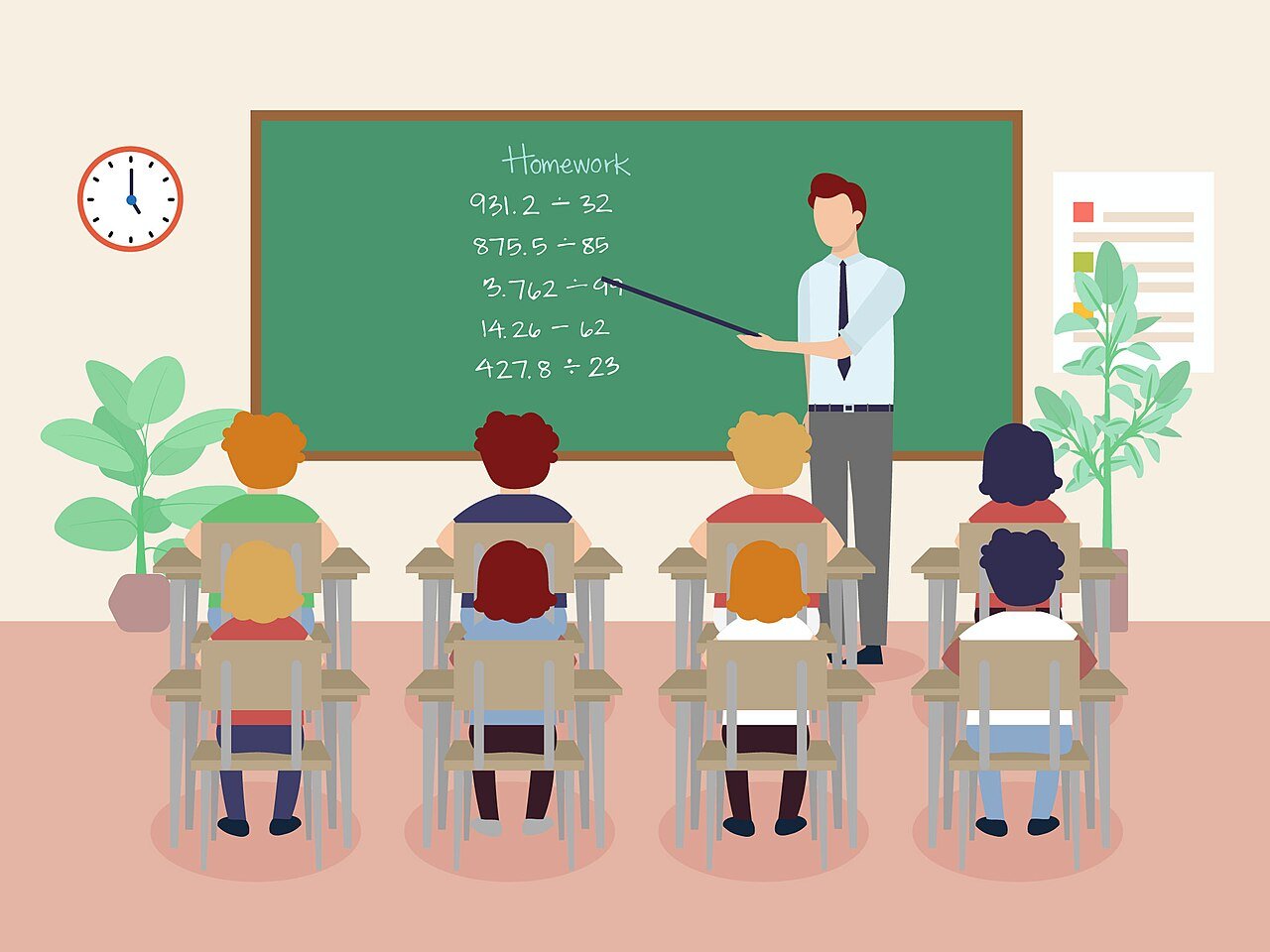 Matematika SMA - Persiapan UTBK